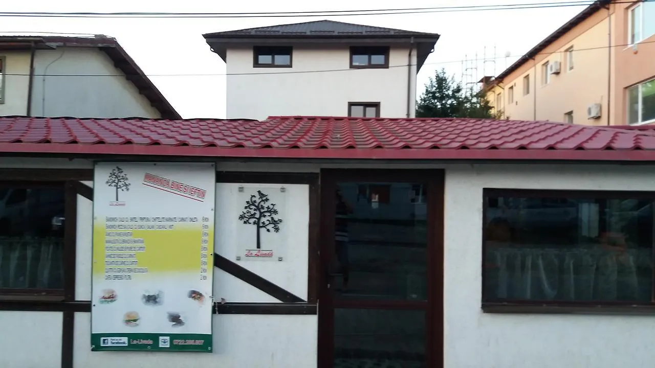 La Livada Bed & Breakfast Otopeni