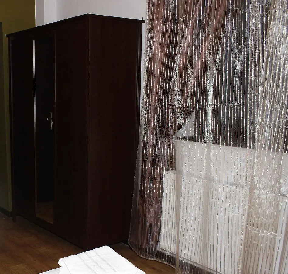 La Livada Bed & Breakfast Otopeni