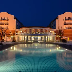 The Monarch Hotel Bad Goegging