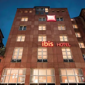 ** Hotel Ibis Altstadt Allemagne