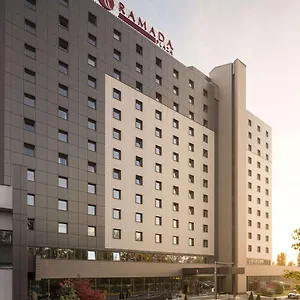 Ramada Plaza By Wyndham Convention Center **** Βουκουρέστι