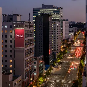 Ramada By Wyndham Dongdaemun 3*, Seoul South Korea