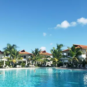 *** Hotel Residencial Paraiso République dominicaine