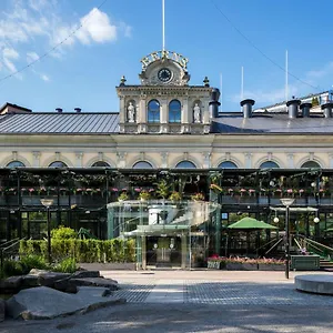 **** Ξενοδοχείο Berns, Historical Boutique & House Of Entertainment Since 1863 Σουηδία