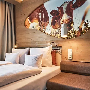 Cocoon Hauptbahnhof 4* Мюнхен