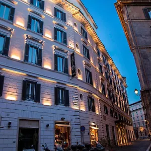 ***** מלון The Pantheon Iconic Hotel, Autograph Collection איטליה