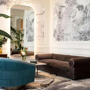 ***** Ξενοδοχείο Sapphire House Antwerp, Autograph Collection Βέλγιο
