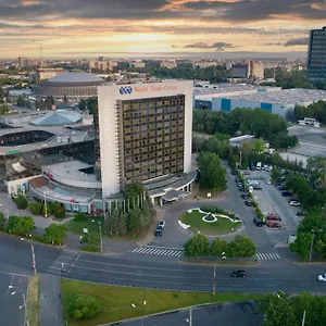 Pullman World Trade Center **** Βουκουρέστι