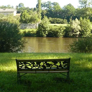 Les Delices De Guest house Lavoute-sur-Loire