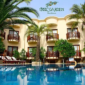 Ipek Garden Palace 4* Ялычифтлик
