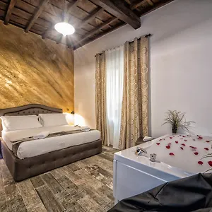  בית הארחה Starhome Navona איטליה