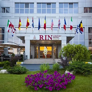 Hotel Rin Airport