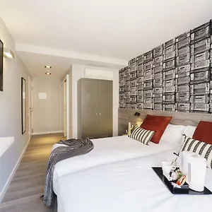 Bypillow Wander (adults Only) 3* Барселона