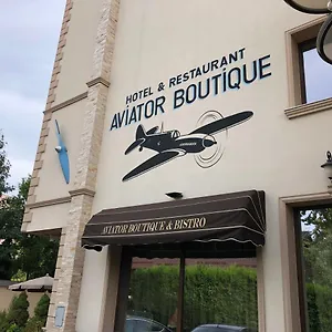 Hotel Aviator Boutique